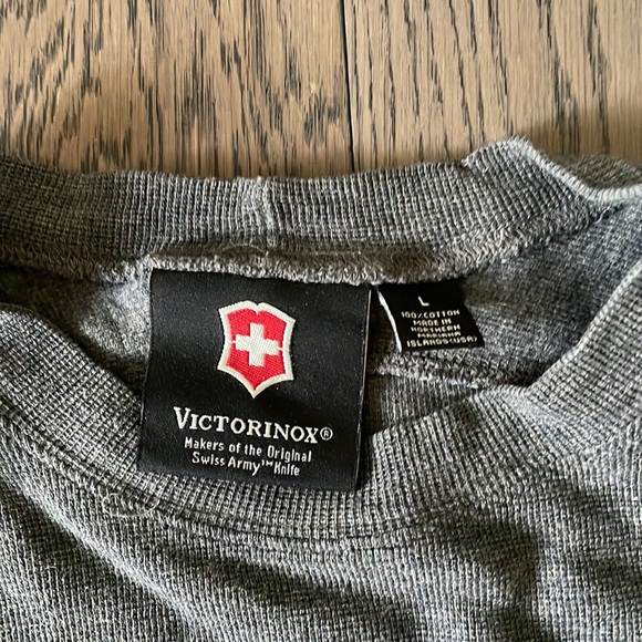 Victorinox sweater - Picture 2 of 10